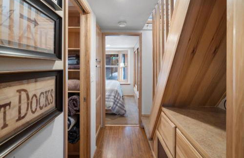 The Cabins at Hyatt - Foto 14