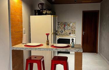 Loft Refúgio - Foto 12