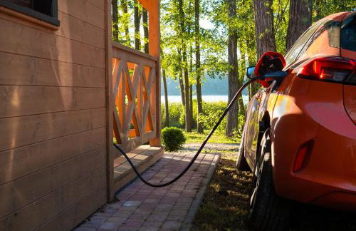 Ośrodek Wypoczynkowy Laguna - Foto 72