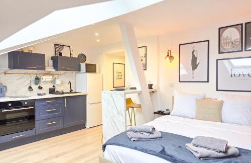 Bleu Chic Élégance Contemporaine - Proche Mer - Foto 23