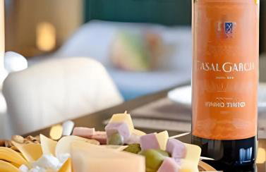 Lofts Corujinha Paraty - Photo 43