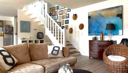 Ty Glou Maison Charmante - 5m plage - Foto 4