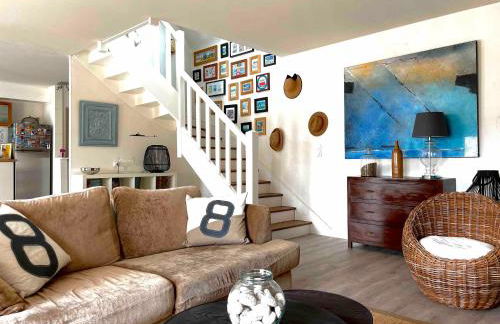 Ty Glou Maison Charmante - 5m plage - Foto 4