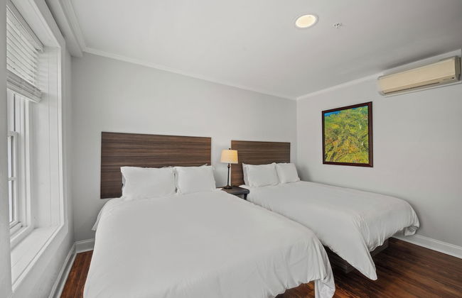 Historic Conway Lofts - Foto 18