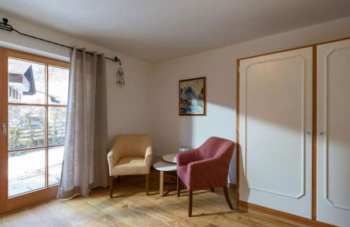 Ferienwohnung Bergahorn - Foto 8