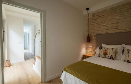 Los Patios de Feria - Flamenco - Photo 18