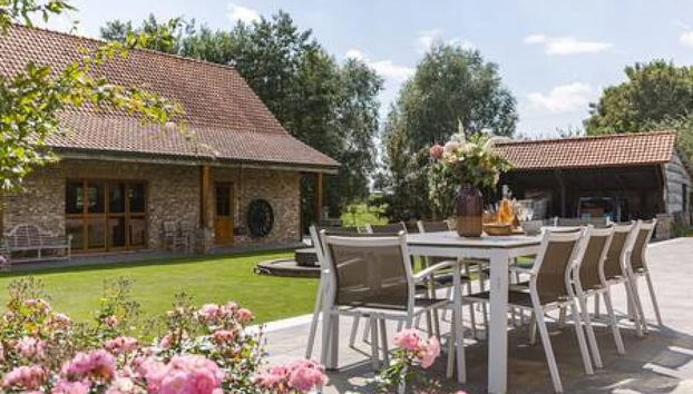 Quiet and Authentic Vacation Property With Pond - Foto 2, Habitación