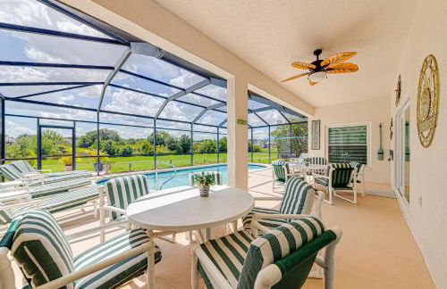 Sunstreams Villa - Foto 16