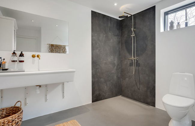 "Michael" - 400m from the sea - Foto 22