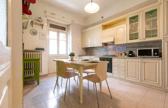 Prali 16 - La Casa dei Colori by Wonderful Italy - Foto 51