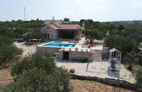 Holiday home Glavica - Photo 30