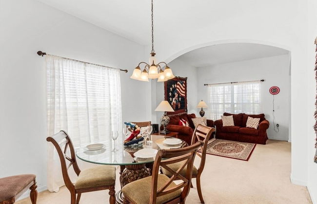 Mickey & Mario's Fun House 12 Min From Disney! 4 Bedroom Home - Foto 36