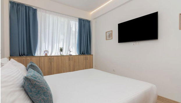 Athens Syntagma Ermou - Foto 3, Habitación