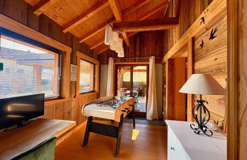 Les Brimbelles, détente & spa, au cœur des Vosges - Foto 47