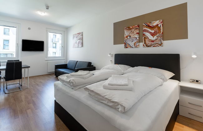 FeelGood Apartments LakeLiving - Foto 17