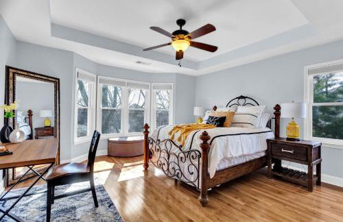 Sweet Auburn - Foto 15