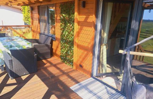 Domki Na Wzgórzu - domek nr 2 - Foto 29