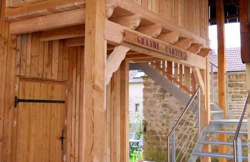 grande Cahute - Foto 1