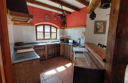 Chalet Alavesa - Lagunas de Ruidera - Photo 21