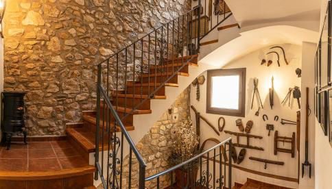 La Vileta - Cornudella de Montsant - Foto 2, Lobby or reception