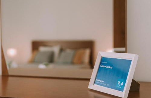 Casa Analino - Foto 10