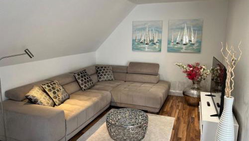 Ferienwohnung Meischen 4 Sterne DTV Klassifiziert - Foto 2