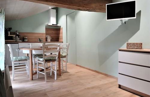 Le P'tit Gîte d'Isa, 15 km du Puy du Fou - Foto 33