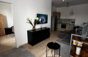 Relax nad Narwią u Oli I Pawła - Photo 13