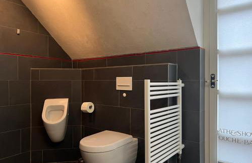 "Landhaus Thuner Heide" mit Kamin, Whirlpool & Feuerstelle - Foto 26