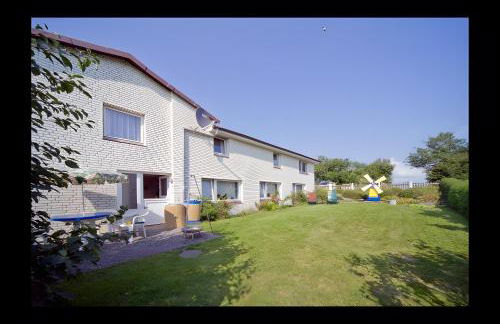 Fewo Nordstern Familie Sauerwald - Foto 1