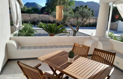 Teia Holiday Apartments - Foto 44