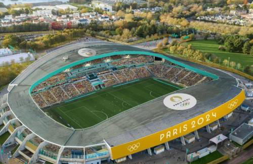 Appart'TERRASSE - 20mn STADE U ARENA - CHAMPS ÉLYSÉES - RER A - Foto 52