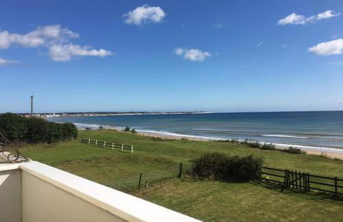 Clifftop Apartment - Foto 11