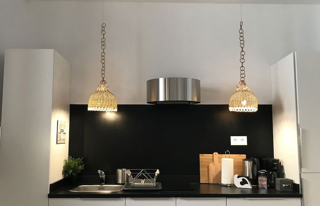 Apartamentos Boutique Villavieja - Foto 71