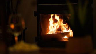 Eider Cottage Lower Mill Estate Lakeside Escape with Spa Access - Foto 4