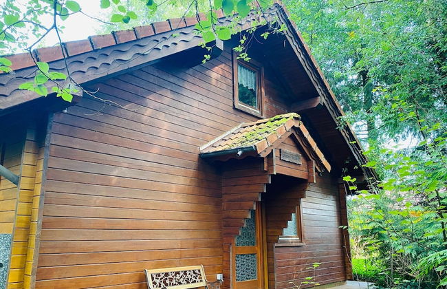 Ferienhaus Svenja, Wiefelstede-lehe - Foto 24