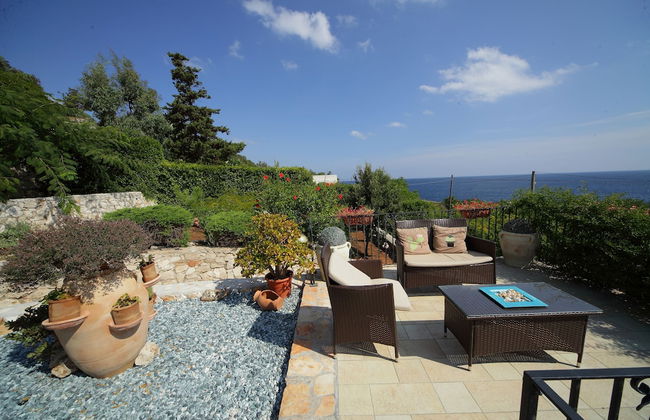 Villa Degli Dei - Foto 52