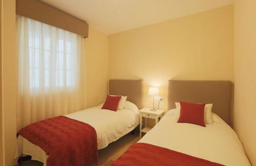 Epicenter Lujoso apto Parking gratis Perfecta ubicación - Foto 11