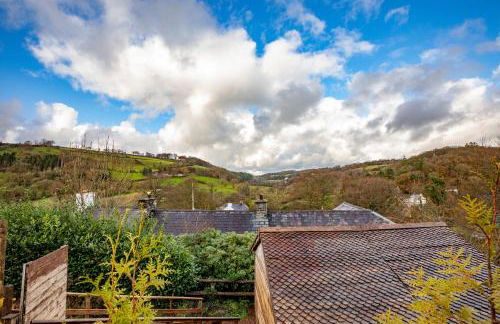 4 Bedroom - The Old Bakehouse - Group Getaway - Foto 54