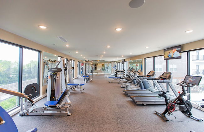 Kasa Forest Park St. Louis - Photo 57