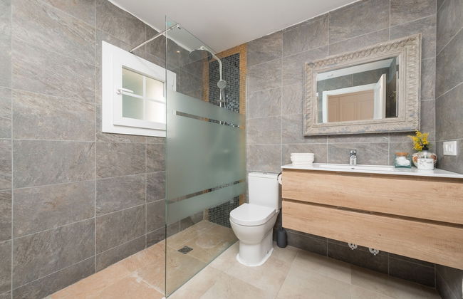 Villa Herdain in Mal Pas-bon Aire - Foto 27