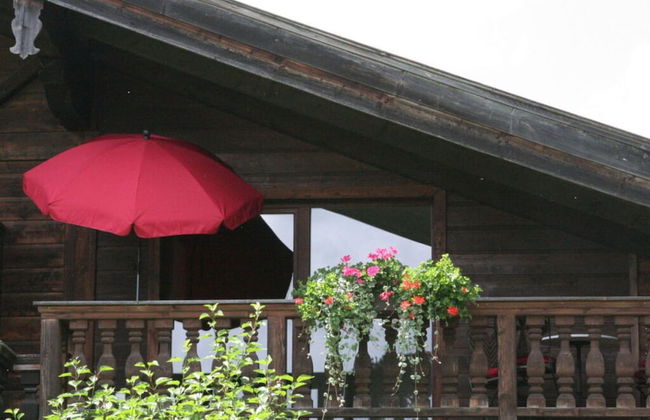 Suite Nuss Modern Retreat - Foto 19