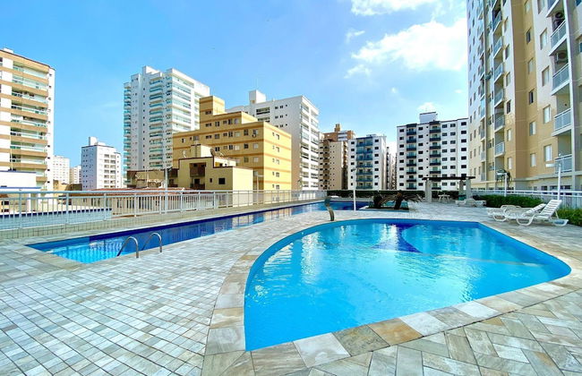 Residencial Viva Feliz - Foto 41