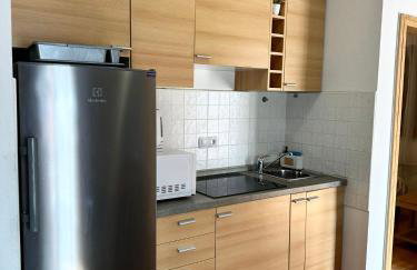 Apartment ADEPTO - Foto 4
