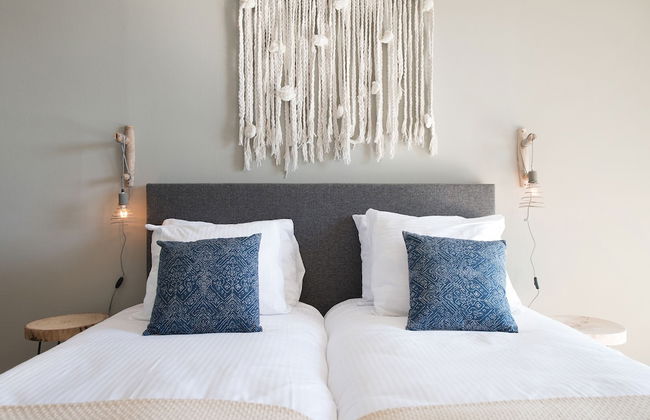 BizStay Harbour Scheveningen Apartments - Foto 50