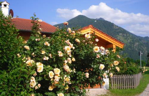 Ferienwohnung Buchner | Chiemgau Karte - Foto 22