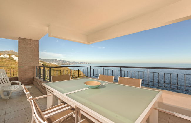Olée Nerja Holiday Rentals By Fuerte Group - Foto 25