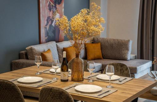 Aether, Light Modern Living - Foto 13