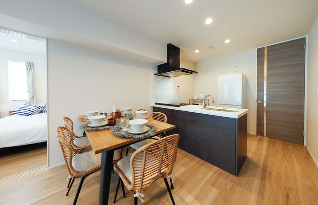 Pacific Coast Enoshima by Teranova - Foto 46