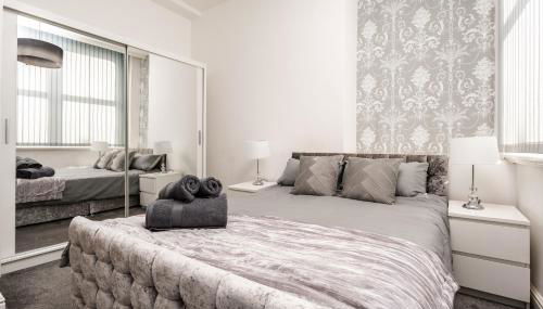 Castle St Steps to Ivy Washer Pet-Friendly - Foto 2